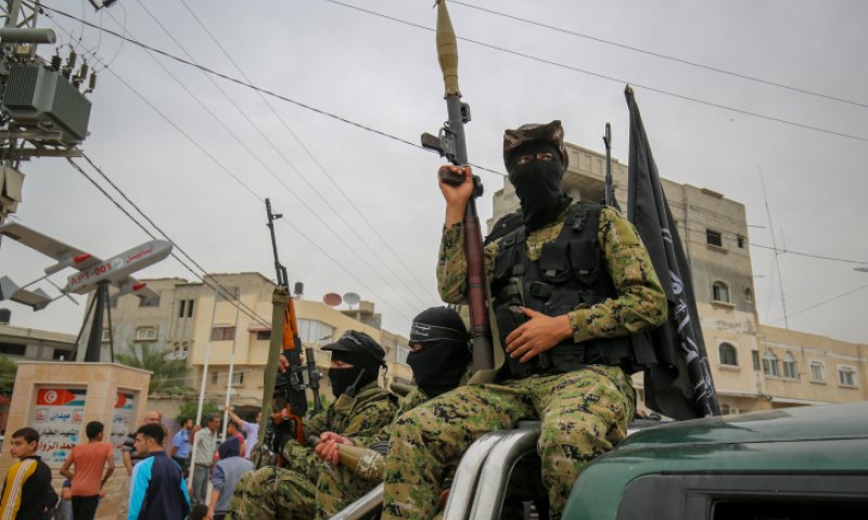 תפסיקו לחפש פתרונות של בני אנוש