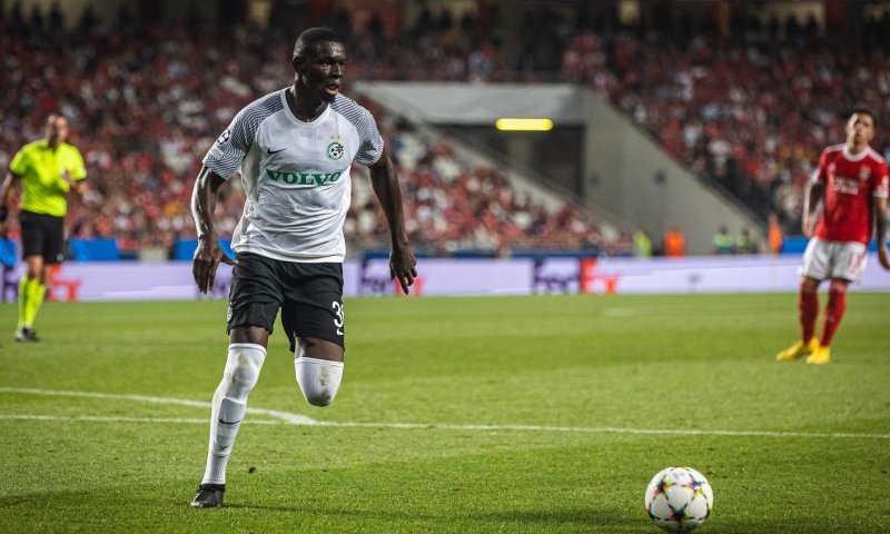 דיווח: 11 מיליון יורו על שחקן מכבי חיפה