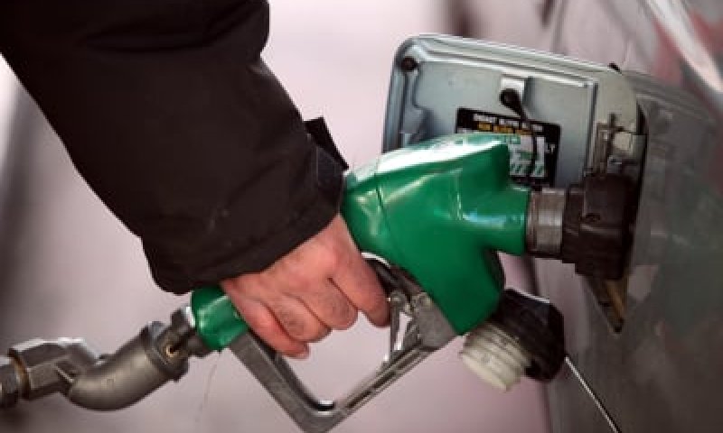 יש לנו כח צרכני: מתדלקים רק בתחנות שומרות שבת