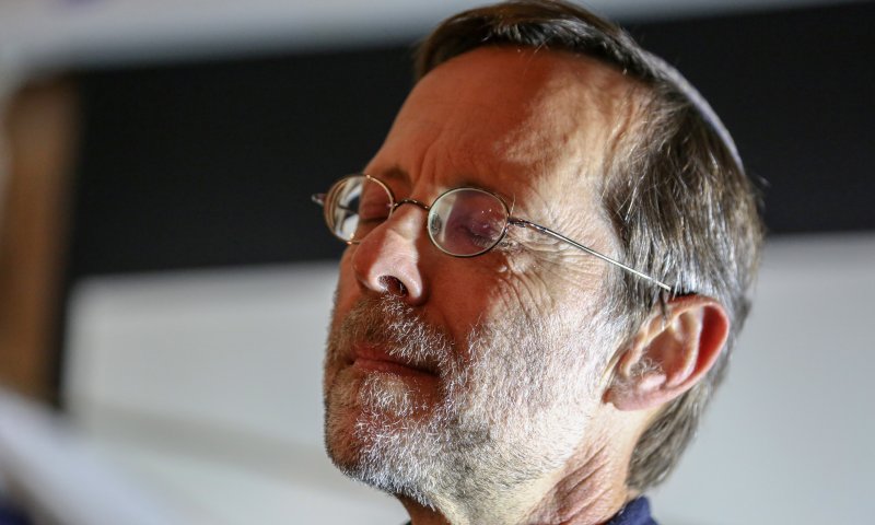 פייגלין מסביר: זו הסיבה לכשלון של 'זהות'