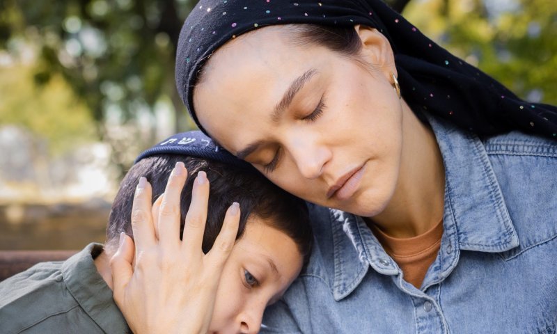 כוח נשי על המסך: פסטיבל סרטי הנשים חוזר לירושלים