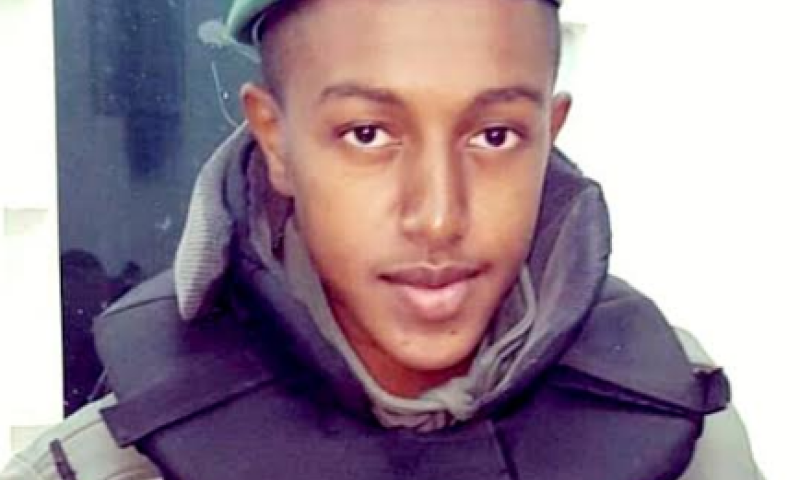 הותרו לפרסום שמם של שניים מהרוגי הפיגוע