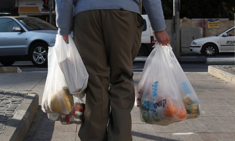 בגלל שאין סיפוח: חוק השקיות לא חל ביו"ש