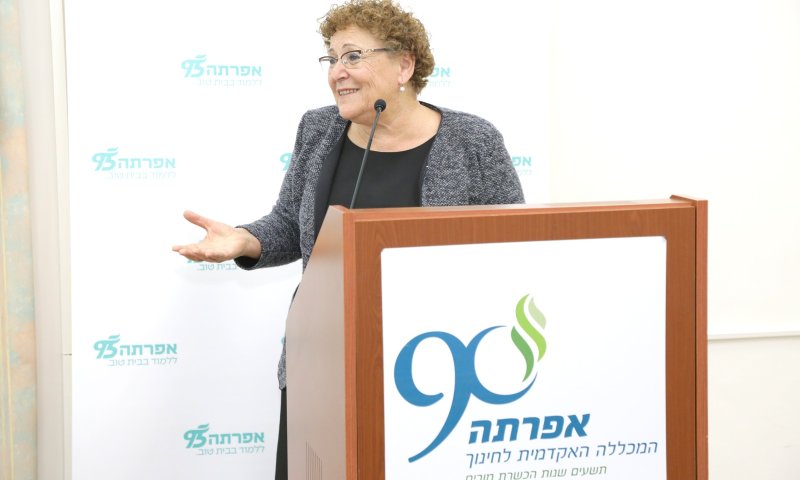 מרים פרץ: "כאב לי שבנט ביקש להיות שר הביטחון"