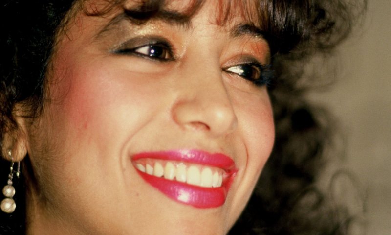 עפרה חזה ברשימת הזמרים הגדולים בכל הזמנים