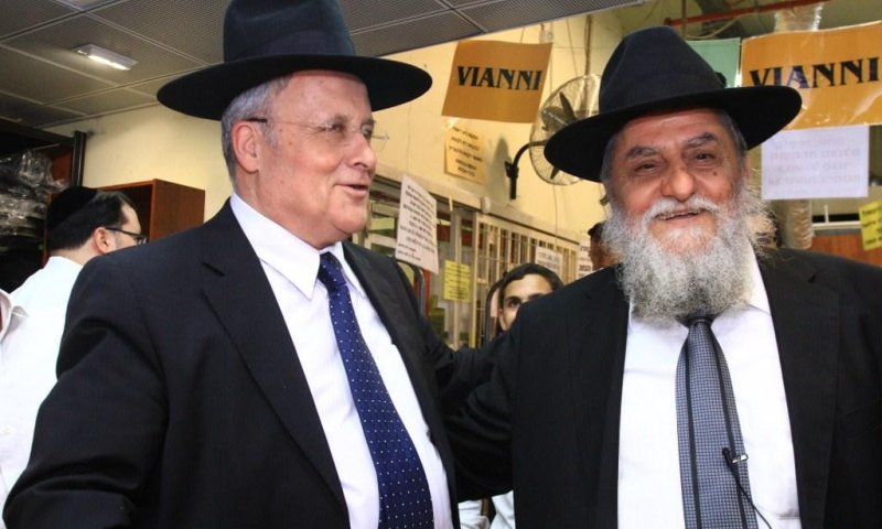 ח"כ אורלב: "המדיניות הניאו-ליברלית הגדילה את היקף העוני במדינה"