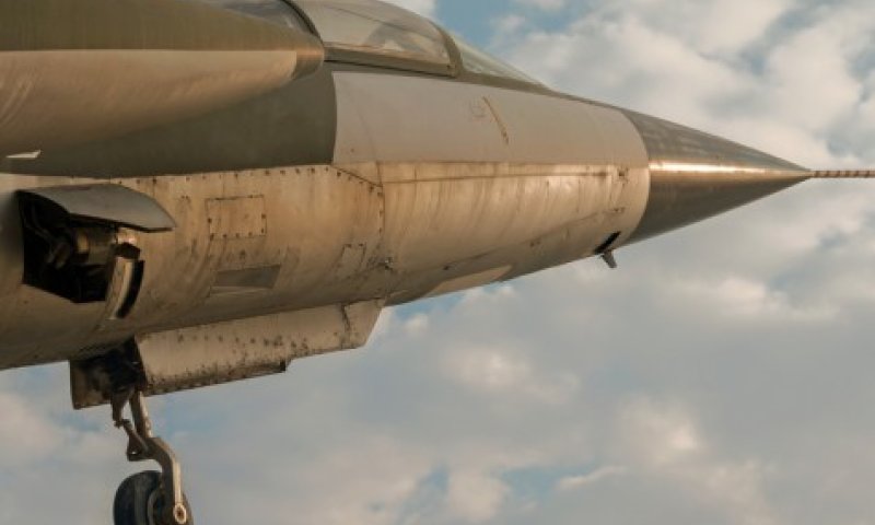 בעקבות הירי: צה"ל תקף ברצועה ופגע בפעיל טרור