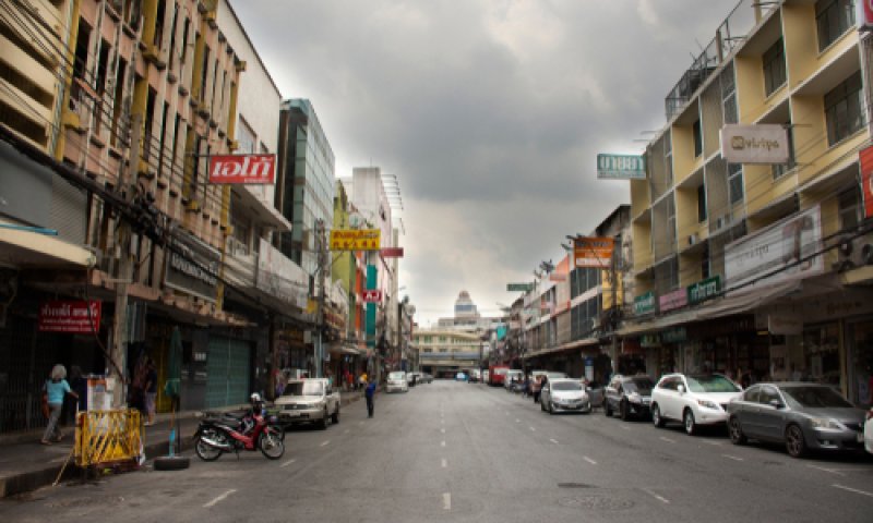 צעיר ישראלי טס לחגוג את חתונתו ונהרג בתאילנד