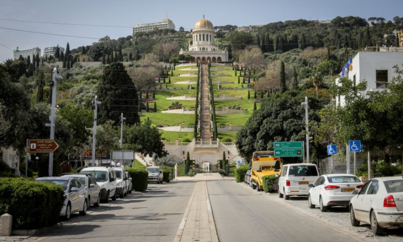 איראן עצרה 12 בני הדת הבהאית בחשד לריגול