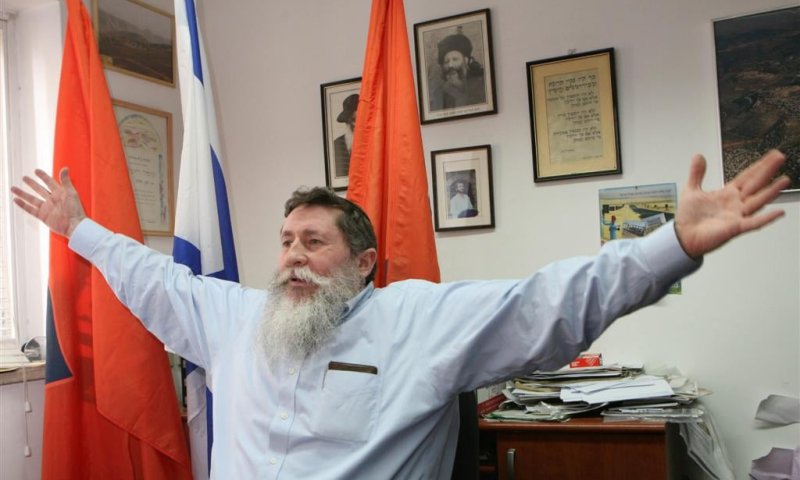 כצל'ה: העצמאות שלנו היא להיות מי שאנחנו