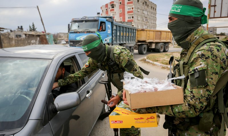 אחרי עסקת החטופים, הניצחון המוחלט הוא של חמאס