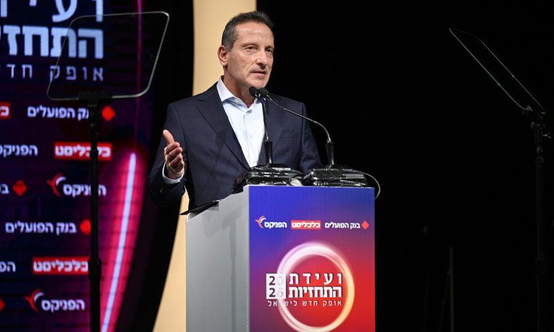 מנכ"ל משרד הביטחון מזהיר: "חזרנו מהר מדי ל-6 באוקטובר"