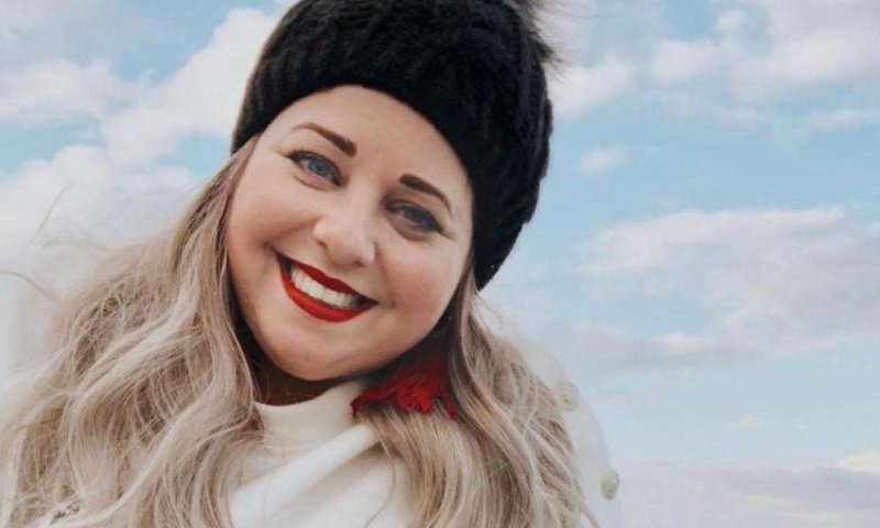 לאחר 21 שנות ציפיה: חשש להריון של הבלוגרית אושרית אברג'יל