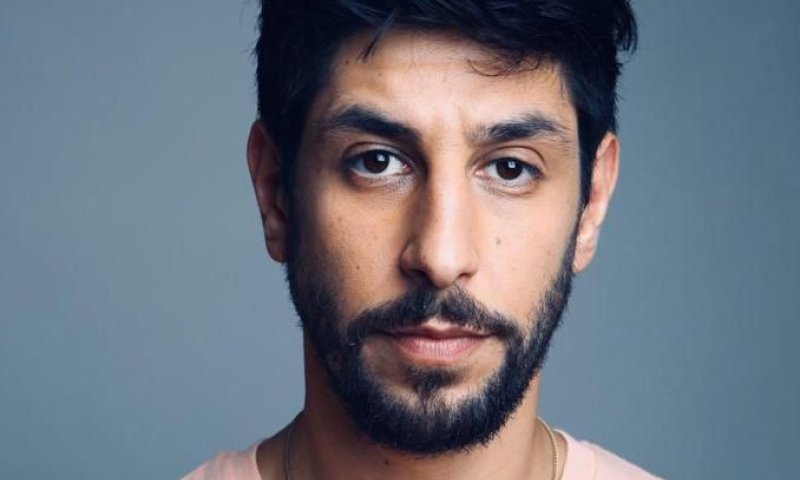 לצד שרית חדד: עידן עמדי יופיע בטקס המשואות