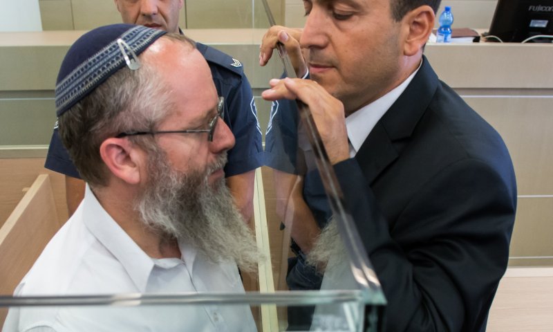 "בשמים לא מתייחסים לקללות של שיינברג"