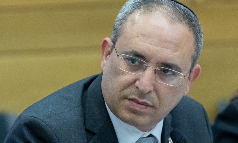 חבר הכנסת מהליכוד: "אולי צריך ללכת לבחירות"