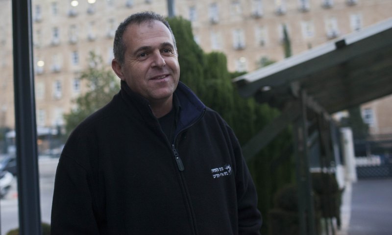 "הח"כים של מרצ הם חבורת צבועים ומוגי לב"