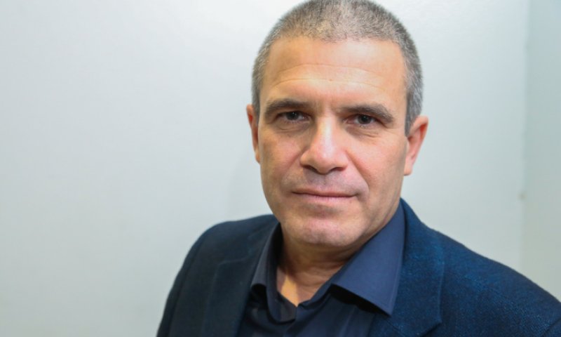 אחרי הדיווחים: גל הירש חושף את מצבו הרפואי