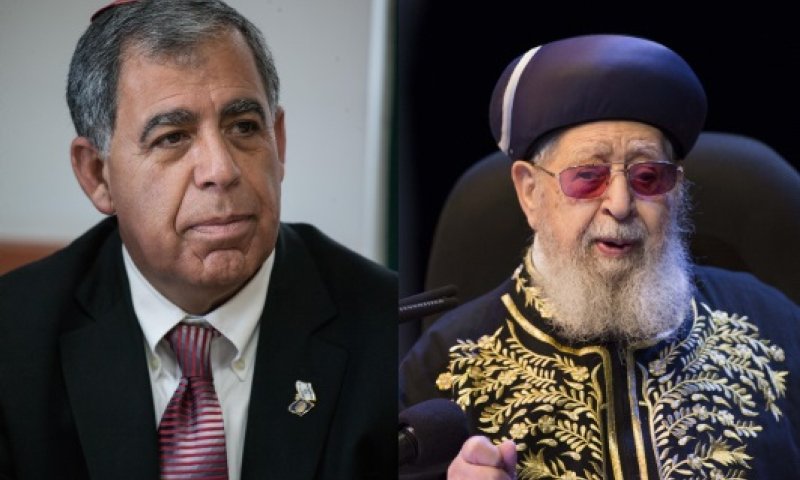 צביעות חרדית: מה ההבדל בין 'טפילים' לבין 'בית של גויים'?