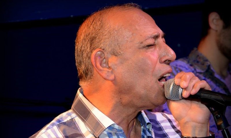 מול 10 אלף איש: פרס מפעל חיים יוענק לאבנר גדסי