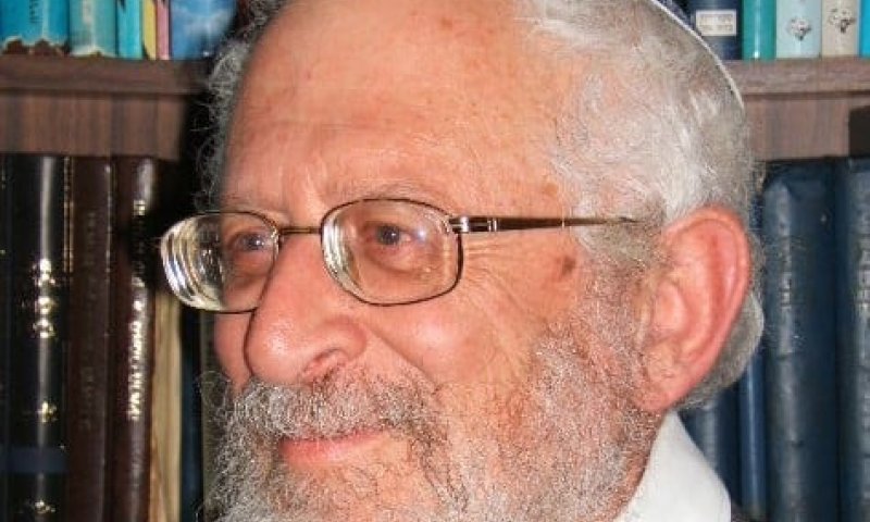 הרב רוזן: לא התכוונתי שהרב נבון מוכר אידיאולוגיה עבור כסף