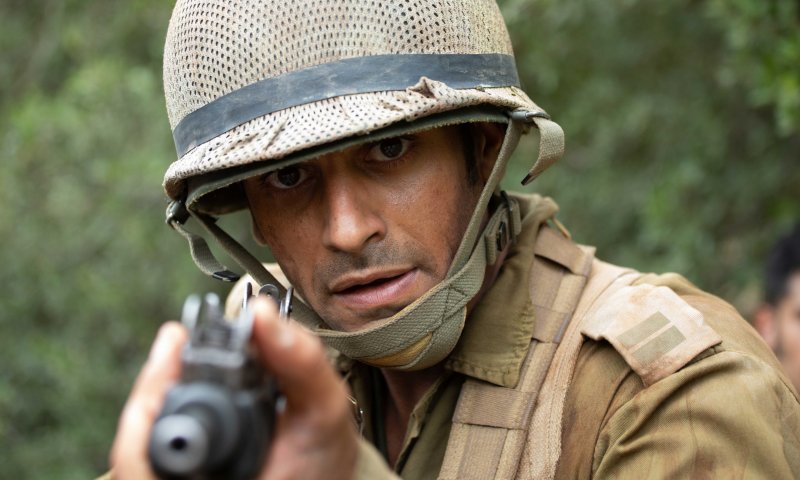 אחרי 'טהרן' ו'מנאייכ': זו הסדרה שתכבוש את המסך