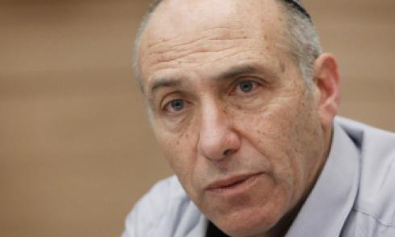 "על הרשות לחירום לאומי לקחת אחריות"