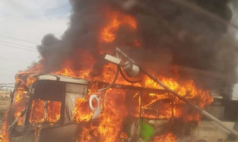 הרוגה בתאונת דרכים סמוך לאלקנה