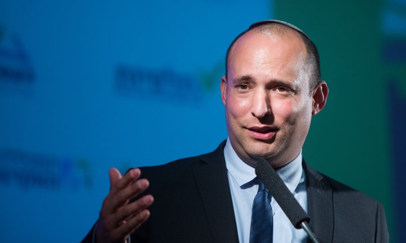 בנט בביקורת על נתניהו: "שגיאה חמורה"