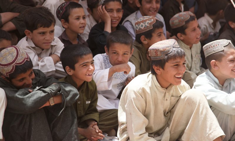 בלעדי &bull; צאצא מעשרת השבטים במכתב נדיר