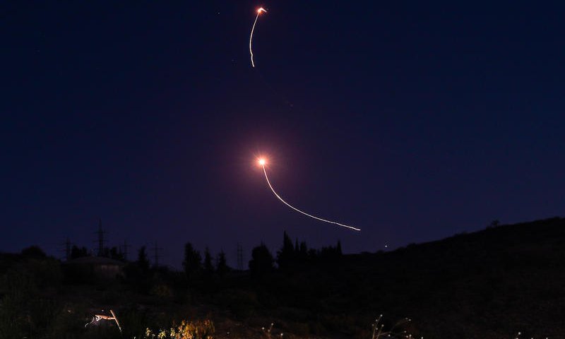 "ישראל בהלם מתוצאות התקיפה של החות'ים"