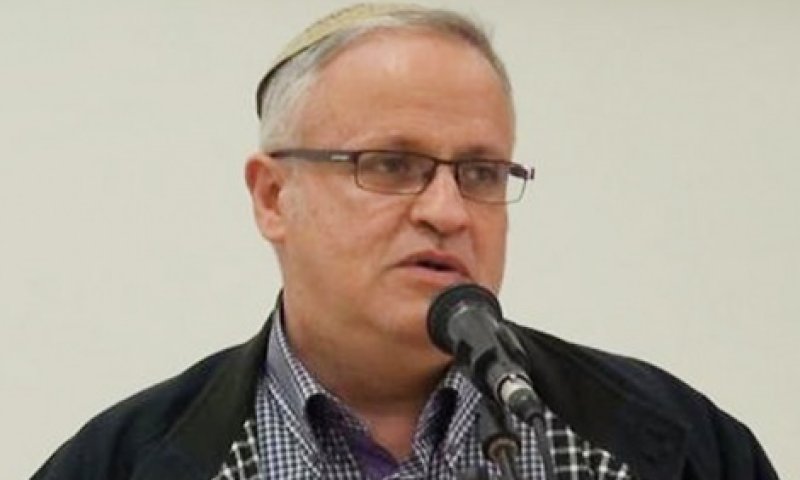 בדיקת הרשות השנייה העלתה: סדן לא אמר את הדברים