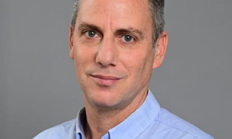 במקומו של אילן רום: זהו מנכ"ל מועצת בנימין החדש