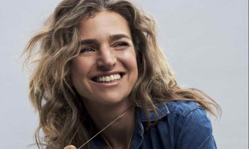 עלמה זהר: "הרב פירר מאוד התרגש ממה שכתבתי"