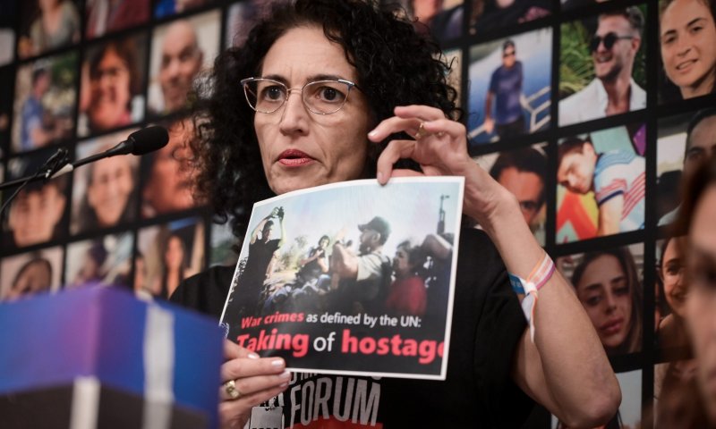 הדרך לשחרור החטופים: קווי יסוד מוסריים ולאומיים