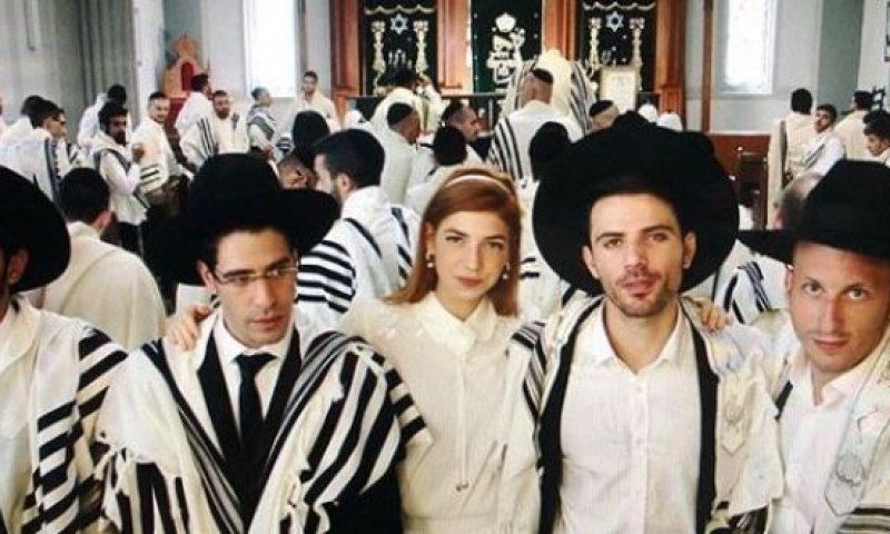 רפואה שלמה: כוכבי השבאבניקים נדבקו בקורונה