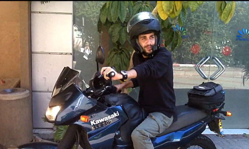 רון כהן, התחקירן הוותיק הלך לעולמו, בגיל 47 בלבד