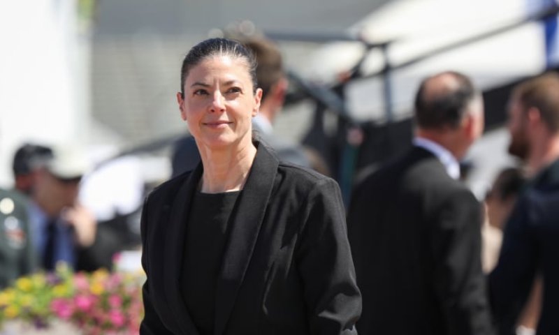 היעד החדש של מובילי מחאת בלפור: מרב מיכאלי