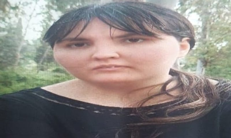 המשפחה התירה לפרסם: חיפושים אחרי צעירה שנעלמה