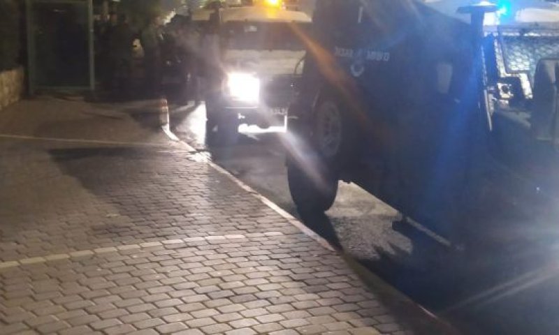 הפצועה מהירי בקריית ארבע שבה להכרה מלאה