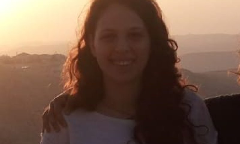 ראש האולפנה של אורי הי"ד: "הייתה אדם של לב"