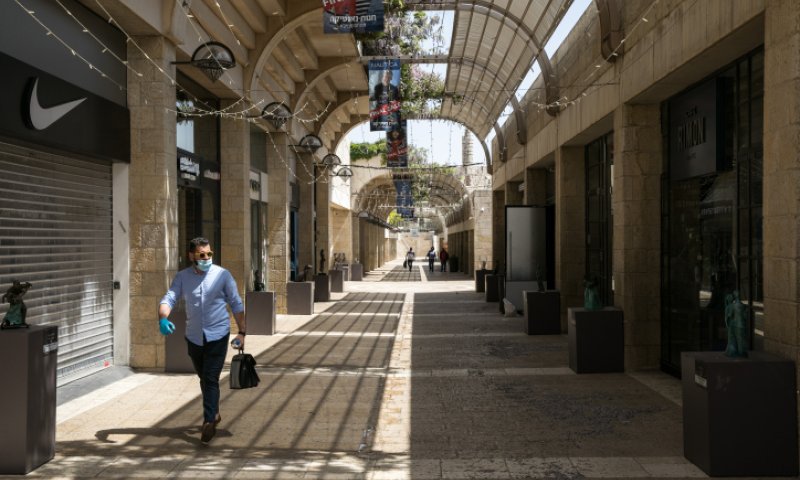 הממשלה צפויה לאשר הקלות נוספות על העסקים