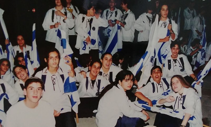 כל הבוגרים המפורסמים יגיעו: בני עקיבא באירוע היסטורי