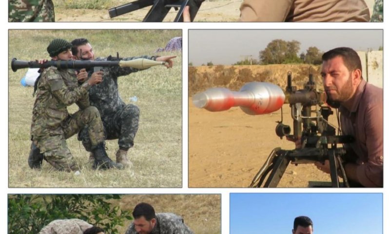 נחשף: בבוקר עיתונאי אל ג'זירה ובלילה פעיל חמאס