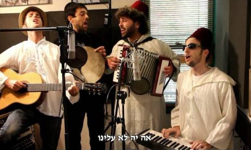 שנה טובה מאנדרדוס: דברים ששווה לשתף