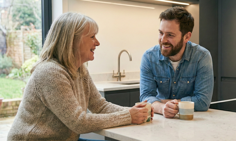 אל תסתפקו בהצעה, תלוו את החברים כל הדרך עד החופה