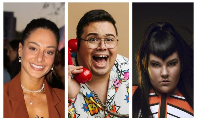 "אמשיך לדמיין שהיום ה-6.10": הסלבס מסכמים את 2023