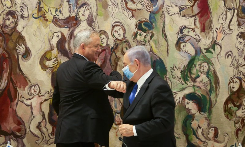 פיצוץ בקבינט הקורונה: שוב הוחלט שלא להחליט