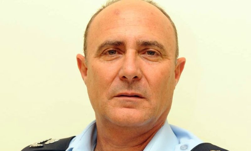 מחאת הפרופסורים: ניצב שחר איילון לא יכול להיות מפכ"ל