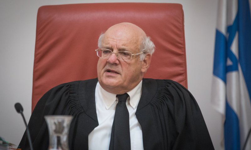 למרות פסק דין חלוט, בג"צ נתן לבדואים ארכה